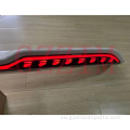LX570 Spoilers Wing na taa ya kuvunja ya LED